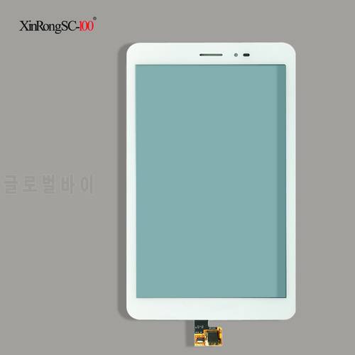 For Huawei MediaPad T1 8.0 Pro Honor Pad 4G T1-823 T1-823L T1-821 T1-821L T1-821 S8-701U S8-701 S8-701W Touch Screen Digitizer