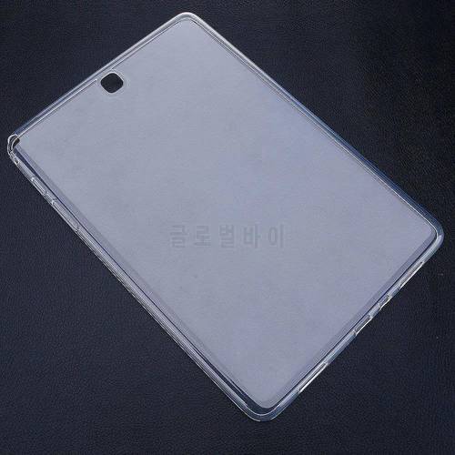 Case Samsung Galaxy Tab T550 T555 P550 P555 9.7 - Case Cover
