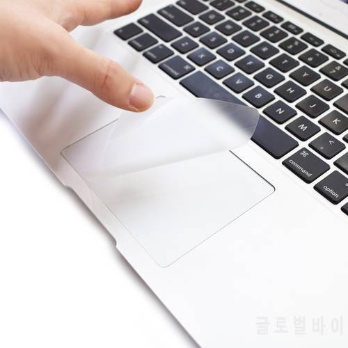 New Matte ultra-thin Touchpad Protective Film Sticker Protector For Macbook Air 13 11 12 13 Pro 13.3 15 16