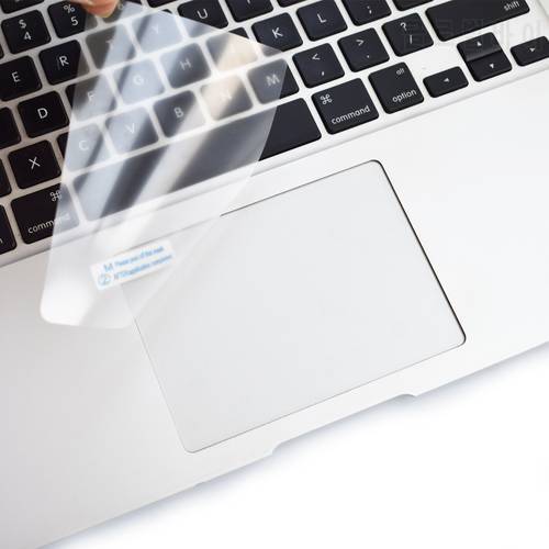 Matte ultra-thin Touchpad Protective Film Sticker Protector For Macbook Pro Air A2338 A2289 A2159 A1708 A2337 A2179 A1466 A932