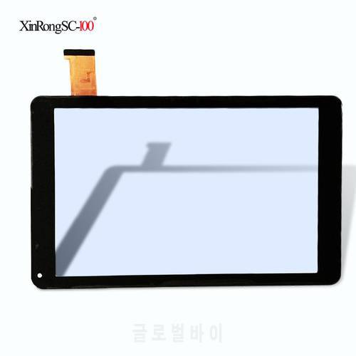 10.1&39&39 inch touch screen panel digitizer glass for digma citi 1903 4g CS1062ML Tablet PC RP-461A-10.1-FPC-A1