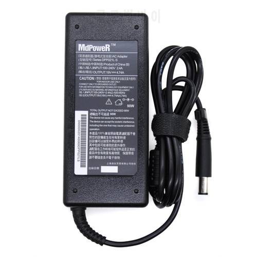 For HP 8560w 8570p 8740w 8760w laptop power supply AC adapter charger PPP012H-S PPP014L-SA PPP012A-S PPP014L-SA PPP012A-S