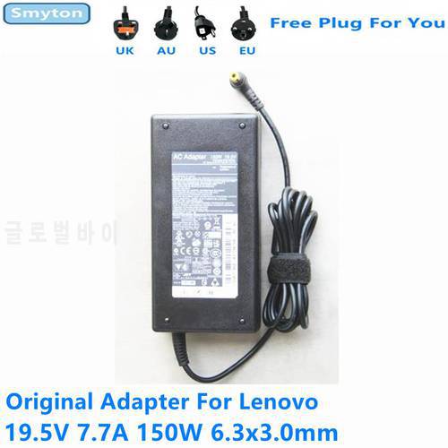 Original 150W AC Adapter Charger For Lenovo 19.5V 7.7A PA-1151-11VA FSP150-RAB A520 A600 B300 B330 C540 ALL-IN-ONE Power Supply