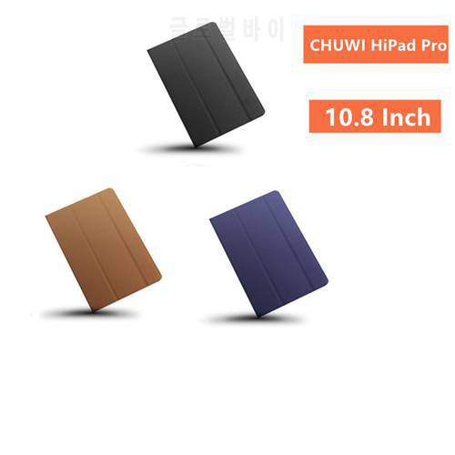 Tablet Case for CHUWI HiPad Pro 10.8 inch Tablet Cover Sleeve Protective Stand Tablet Bag