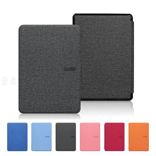 All New Magnetic Smart Case For 2021 Release Kindle Paperwhite 5 11th Generation 6.8 Inch Gen Cover Signature Edition Funda