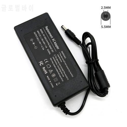 19V 4.74A 90W 5.5*2.5mm Laptop Powe Supply Adapter For ASUS Toshiba Lenovo Adapter A46C X43B A8J K52 U1 U3 S5 W3 W7 Z3 Notebook