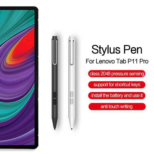 Stylus Pen For Lenovo Tab P11 Pro 11.5 2021 TB-J716F Tablet For Lenovo Xiaoxin Pad Pro 11.5