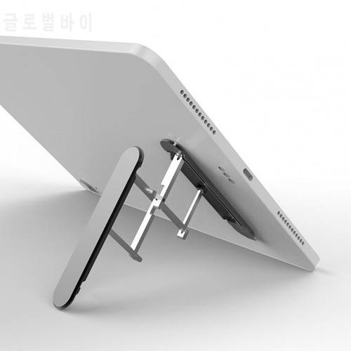 Universal Multifunction Mini Adjustable Foldable Tablet Support Stand for Playing Games Mobile Phone Accessories For xiaomi Huaw