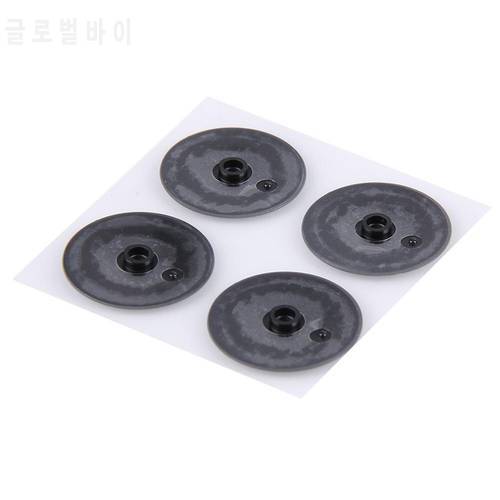 4Pcs OEM Bottom Case Rubber Feet Foot replacement foot pad for Macbook Pro Retina A1398 A1425 A1502