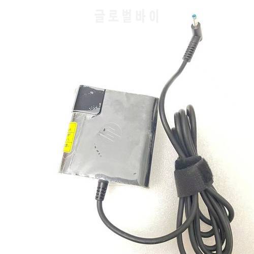 19.5V 3.33A 4.5*3.0mm 65W laptop AC power adapter charger for HP Tablet Chromebook 11 G4 EE, 11 G5, 11 G5 EE, 14 G3 246 G4 248