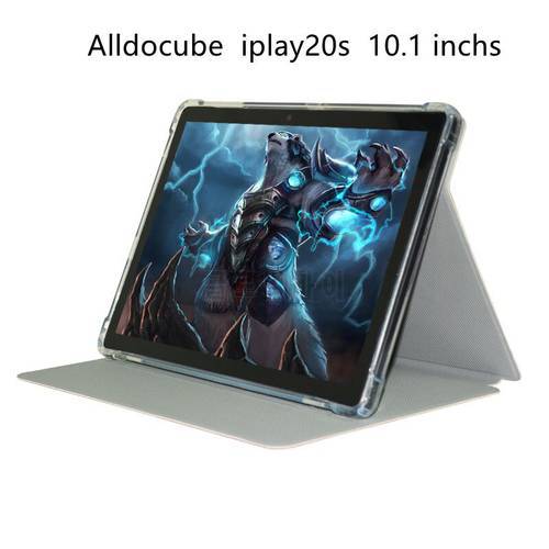 Stand Case Cover for ALLDOCUBE IPlay20S Tablet PC,Protective Case for ALLDOCUBE IPlay20P