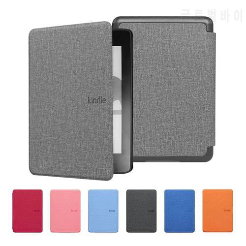 Magnetic Cover Protective Case For Amazon Kindle Paperwhite 1 2 3 DP75SDI EY21 2013 5th 6th 7th Generation Auto Sleep