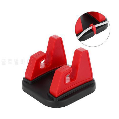 360 Degree Rotate Car Cell Phone Holder Dashboard Sticking Universal Stand Mount Bracket For Mobile Phone Car accessories