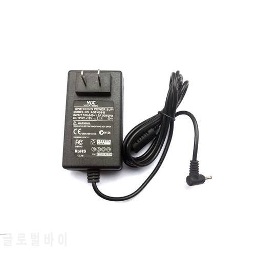 19V 2.1A 3.5*1.35mm 3.5x1.35 mm Tablet Battery Laptop Charger for voyo vbook i7 Plus core i7