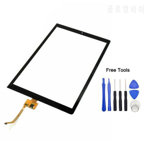 New Touch Screen For Lenovo Yoga Tab 3 Plus YT-X703F YT-X703L YT-X703X X703 LCD Display Outer Glass Digitizer Sensor Replacement