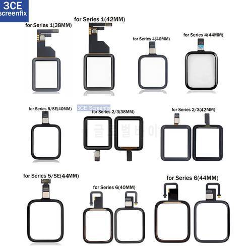 HIgh quality Touch Screen For Apple Watch Series 1 2 3 4 5 SE 6 7 38MM 42MM 40MM 44MM 41MM 45MM
