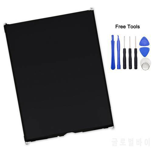 New Original For 2021 Apple iPad 9 9th Generation LCD Screen Display+Tools+Protect Film+Adhesive A2602 A2603 A2604 A2605