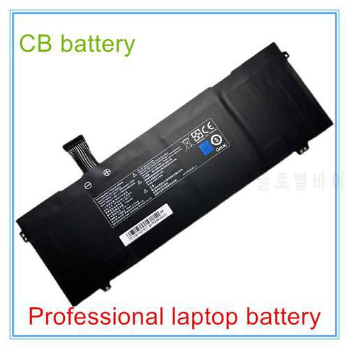 New Genuine Laptop Battery PFIDG-00-13-3S2P-0 11.55V 7900mAh PFIDG-03-17-3S2P-0 For Rugged Tablet PC