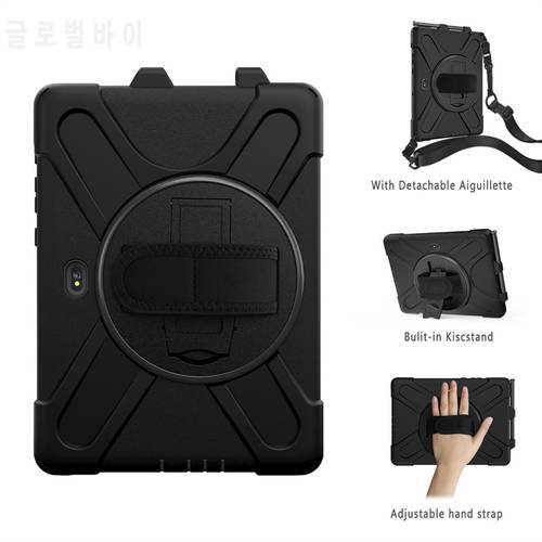Heavy Duty Shockproof Case For Samsung Galaxy Tab Active Pro 10.1 SM-T540 T545 T547 10.1