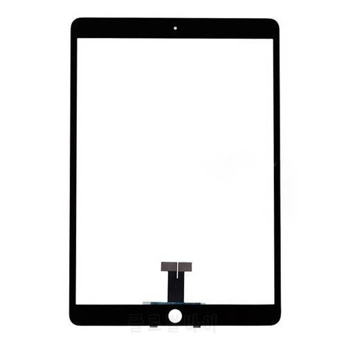 10Pcs New Original Touch Screen Digitizer+OCA For Apple iPad Pro 10.5-inch 2017 For iPad Air 3 3rd Generation Air3 Sensor Glass