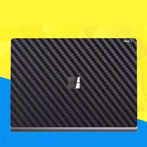 Body Sticker for Microsoft Surface Book Book2 13.5 15 inch Laptop 2 Go Top + Bottom + Touchpad + Palm Rest Skin Protective cover
