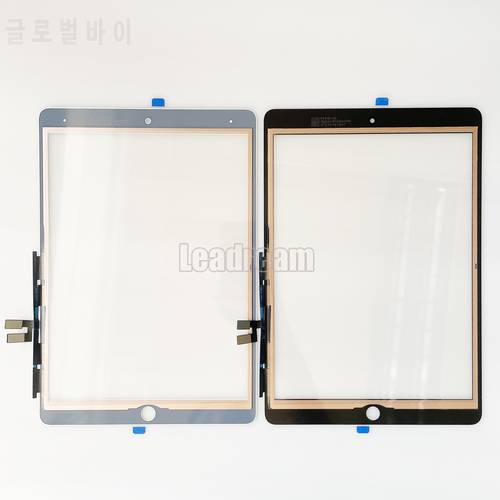 New Touch Screen 10.2 for iPad 9 9th A2602 A2603 A2604 A2605 Generation LCD Touch Screen Digitizer Glass Replacement