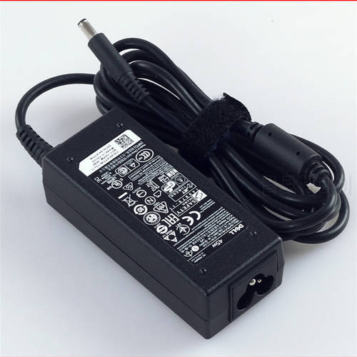 45w Charger for DELL XPS 13 12 19.5v 2.31a Inspiron 15-3552 Inspiron 14 7437 LA45NM140 OKXTTW
