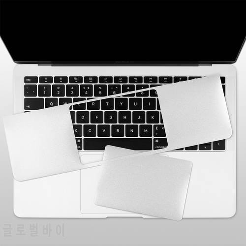 Palm+track Pad Sticker Protector Skin for MacBook Air Pro Retina 11 12 13 15 16 inch Touch Bar 2019 2020 A2289 A2338 M1