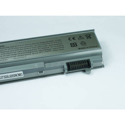 Batteries for Applicable to Pp27l 4m529 Mp303 307 U844 Ky266 Rg049 Laptop Battery