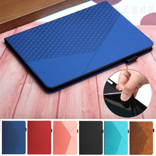 For 9.7 ipad Air/Air 1 2 tablet Soft TPU Cover For ipad 5/6 generation 9.7