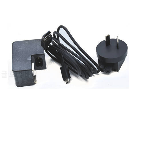 AU Plug Adapter Charger For Microsoft Surface 1645