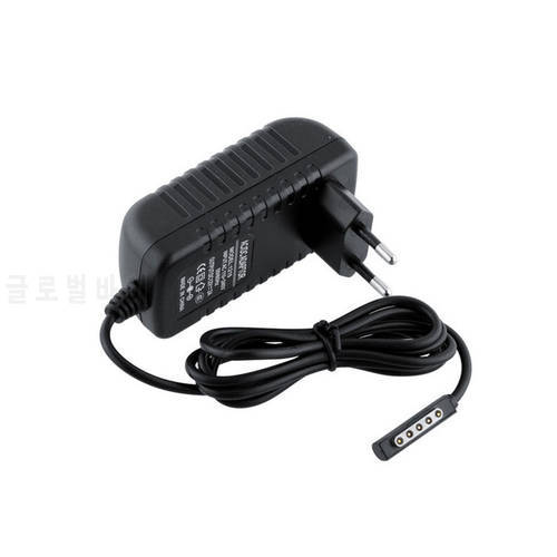Good Quality 12V 2A Wall Charger Power Supply Adapter for Microsoft Surface 2/RT Tablet PC EU US Plug Adapter