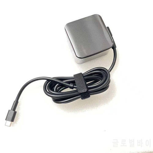 45w PD Type-c fast Charger Power Adapter for ASUS Tablet T303U T305C ZenBook Chromebook Flip C302 C302C C302CA-DHM4