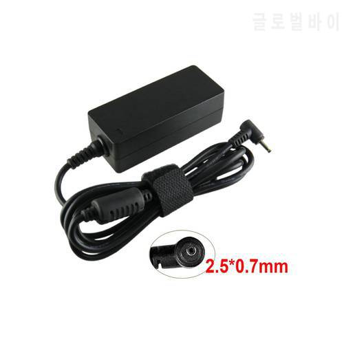 12V 3.33A AC Power Supply Adapter Laptop Charger for Samsung Chromebook 3 XE303C12 XE303C12-A01 ATIV Tab GT-P8510 XE303