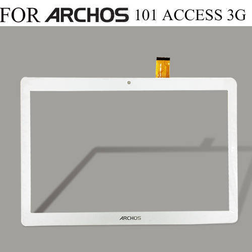 New 10.1 inch for ARCHOS 101 ACCESS 3G touch screen Digiziter for tablet ARCHOS Access 101 3G AC101AS3GV2 Glass Sensor
