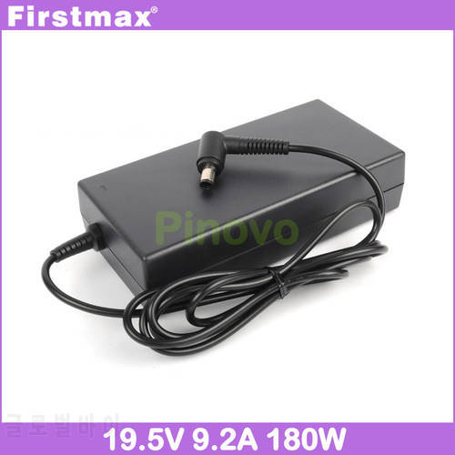 180W adapter power supply for Sony VAIO 19.5V 9.2A VGP-AC19V56 ADP-180NB B AIO VPCL22CFX VPCL22DFX Charger