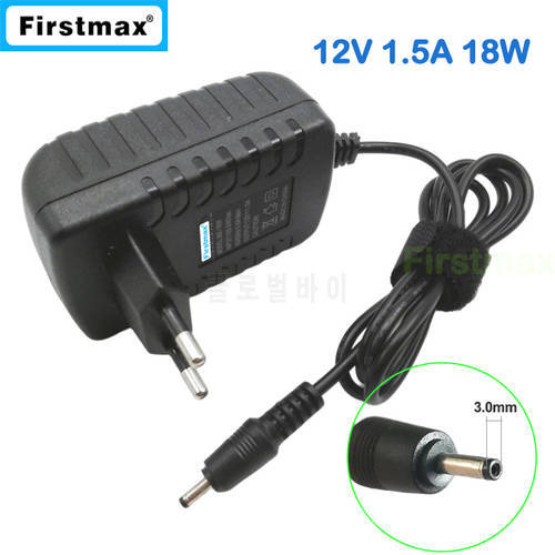 12V 1.5A Tablet Charger ADLX18TWT2AB 36200555 36200383 36200387 36200388 36200381 36200384 for Lenovo Miix 10 Miix2 10 Tablet pc