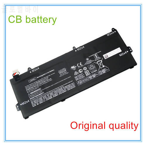 Original quality LG04XL Battery for LG04068XL HSTNN-IB8S L32535-141 L32535-1C1 L32654-005