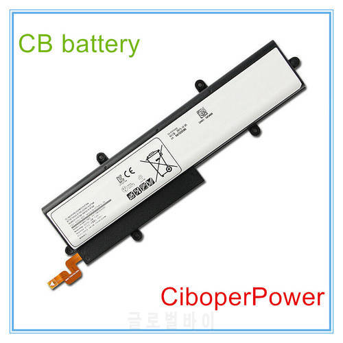 Replacement Battery EB-BT670ABA EB-BT670ABE For AA2GB07BS SM-T677A SM-T670N