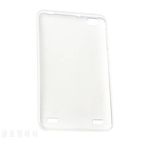 HOT-Tablet Case for Teclast P80 P80X P80H 8-Inch Tablet Anti-Protection Silicone Case