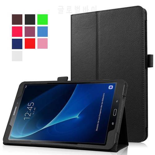 Case For Samsung Galaxy Tab 3 8.0 T310 Sm-T310 T311 Cover Smart Tablet Stand Holder PU Leather Case For Tab 8 T315 Cover