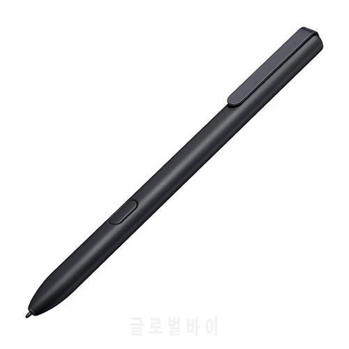 Button touchscreen stylus s pen for samsun-g galaxy tab s3 SM-T820 t825 t827 touch s-pen replaceme smart black stylus