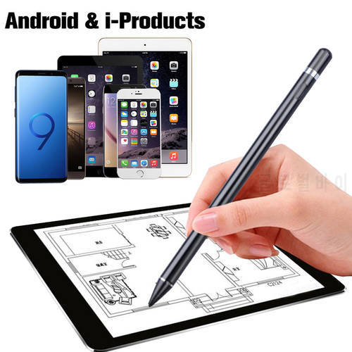 Universal Smart Pen For xiaomi mipad 5 tablet Stylus pen for xiomi mi pad 5 USB Charging Stylus Tablet Pen Touch Screen Drawing