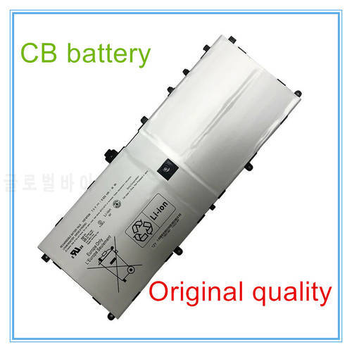 VGP-BPS36 BPS36 laptop Battery For 13 Touch 13.3