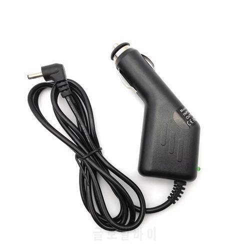 12V 2A Car Charger 3.5x1.35mm 3.5*1.35mm Jack for CHUWI UBook Pro Cube i7 Stylus OS Windows 10 for Teclast X1 pro