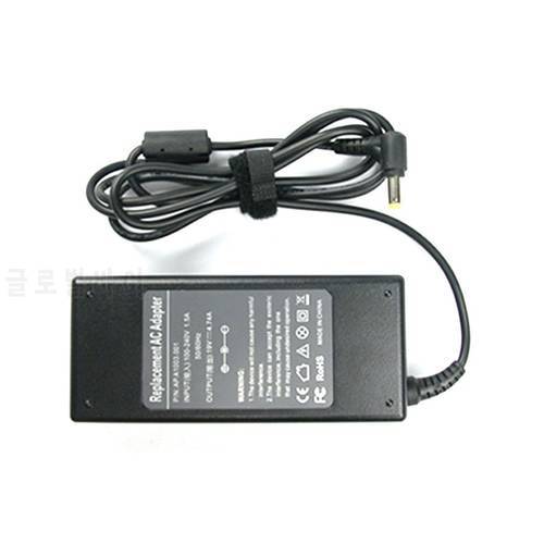 19V 4.74A Charger For ACER LAPTOP AC REPLACEMENT ADAPTER With UK PLUG