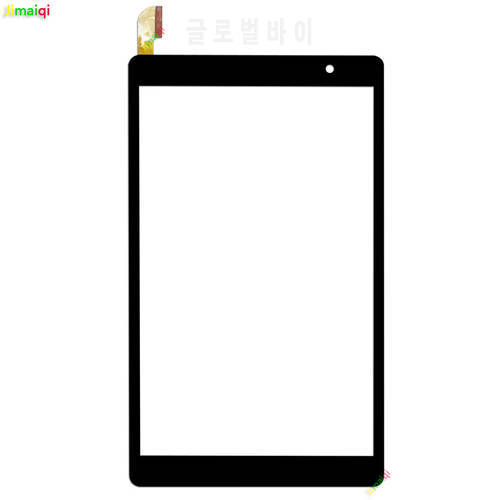 For 8 Inch CH1339-FPC V1.0 XML Tablet External Capacitive Touch Screen Panel Digitizer Sensor Replacement Phablet Multitouch