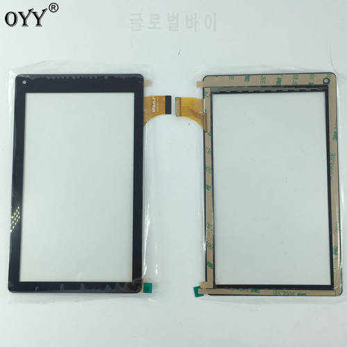 WJ916-FPC- V1.0 touch screen Digitizer Glass Sensor Replacement parts for RCA VOYAGER ll Model RCT6773W22 tablet PC