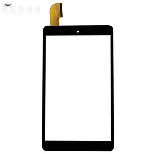 New For 8 Inch Pipo N8 Tablet Capacitive Touch Screen Panel Digitizer Sensor Replacement Phablet Multitouch