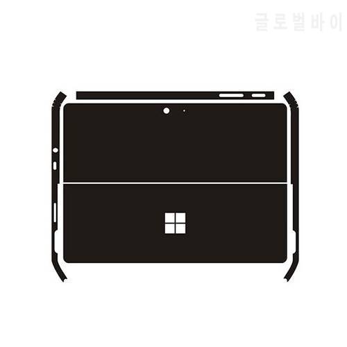 1PCS Top Skin Cover Case Film For Microsoft Surface Laptop 4 Pro 8 7 6 5 Surface Go 1 2 Book 3 13.5 Surface Book 2 3 15
